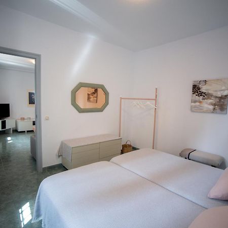 Appartamento Casa Angeles Teruel Esterno foto