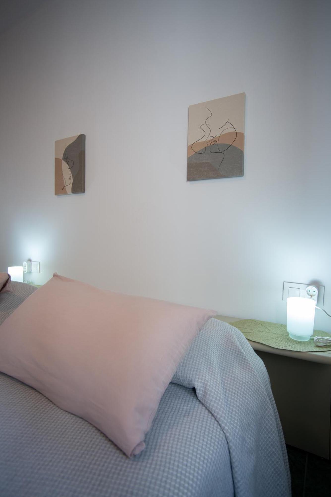 Appartamento Casa Angeles Teruel Esterno foto