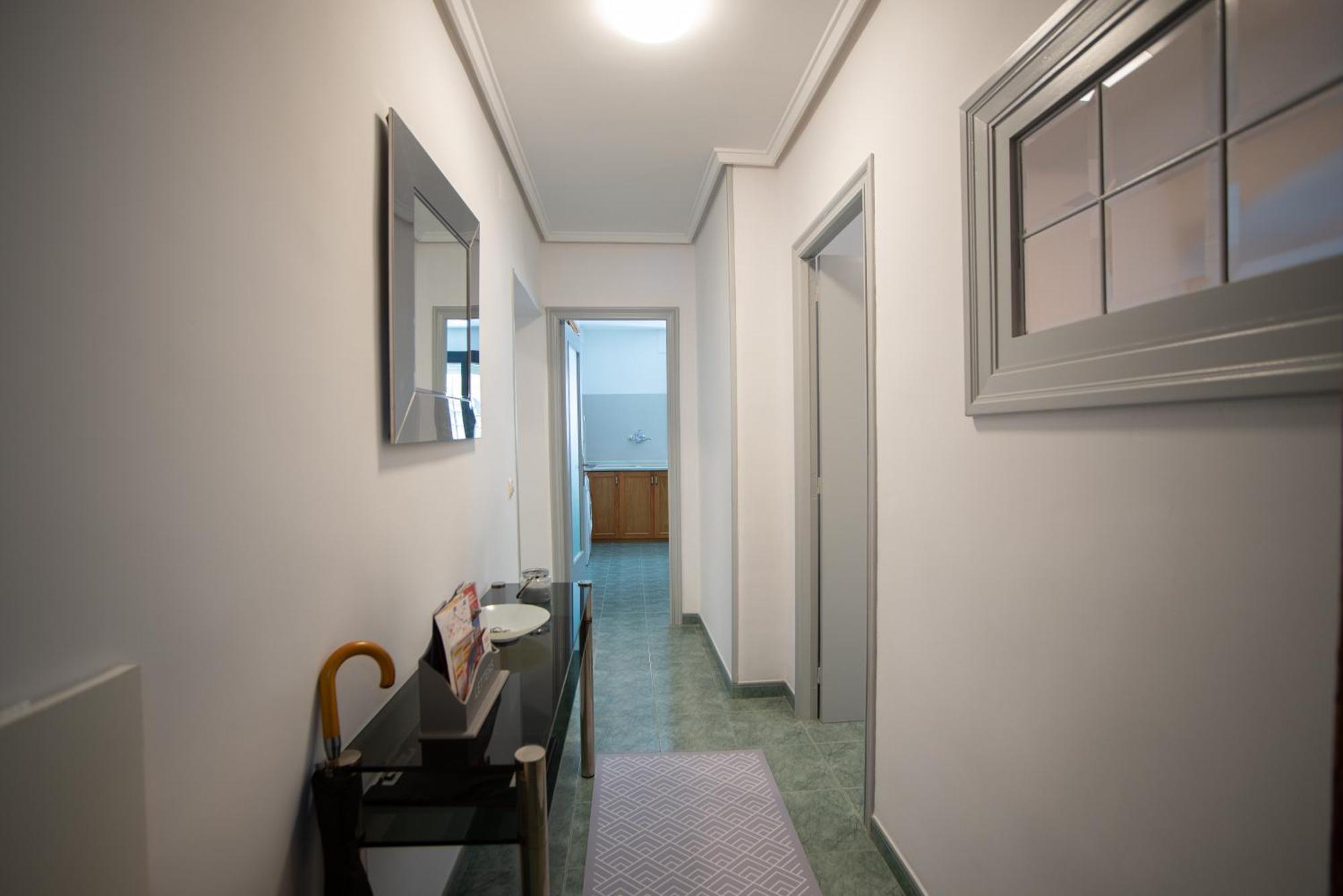 Appartamento Casa Angeles Teruel Esterno foto