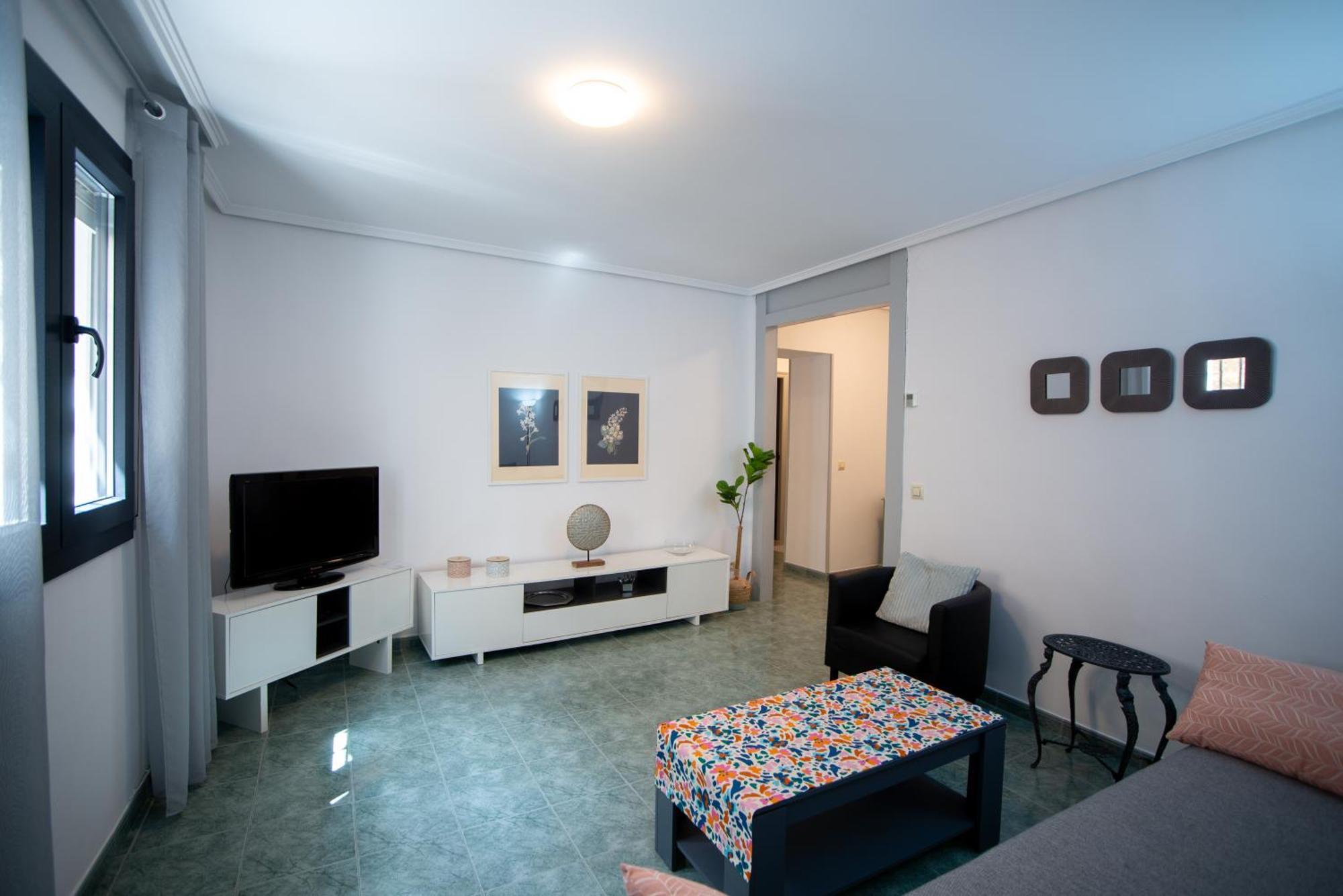Appartamento Casa Angeles Teruel Esterno foto