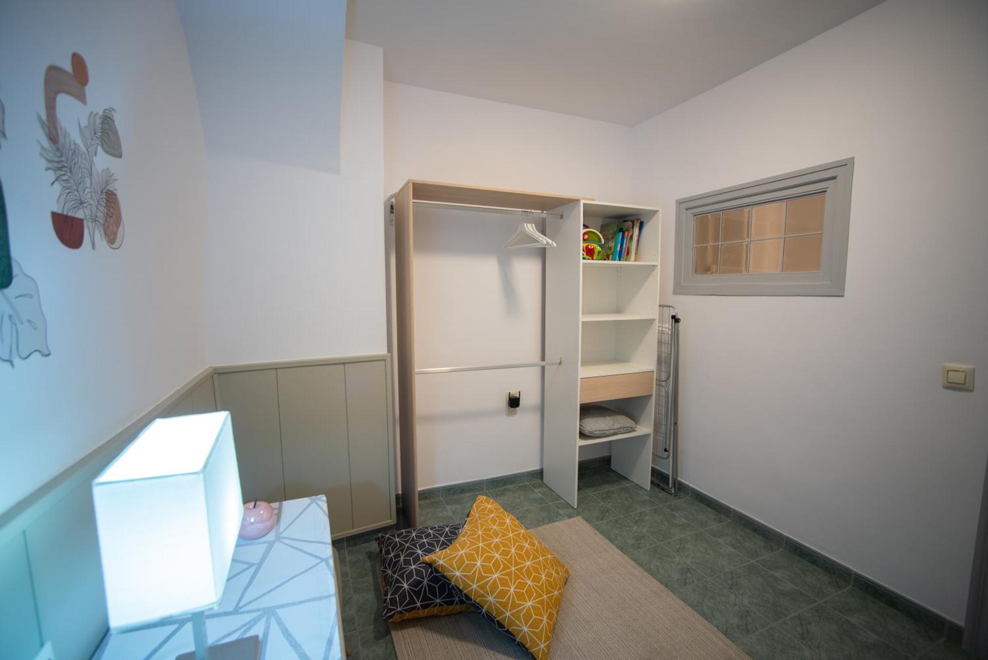 Appartamento Casa Angeles Teruel Esterno foto