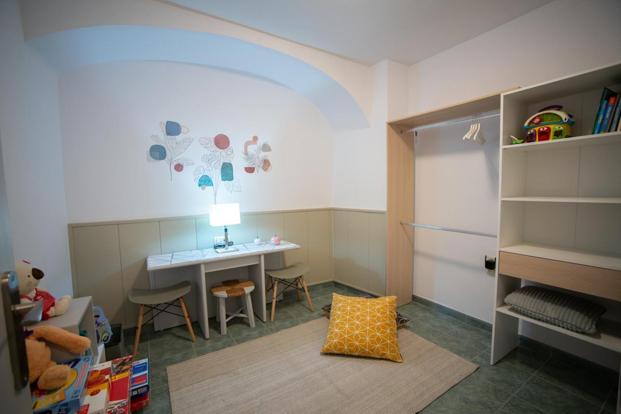 Appartamento Casa Angeles Teruel Esterno foto